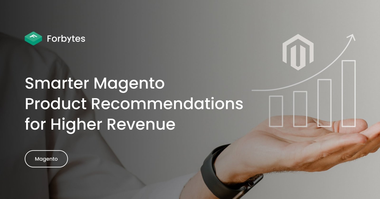 Smarter Magento Product Recommendations for Higher Revenue