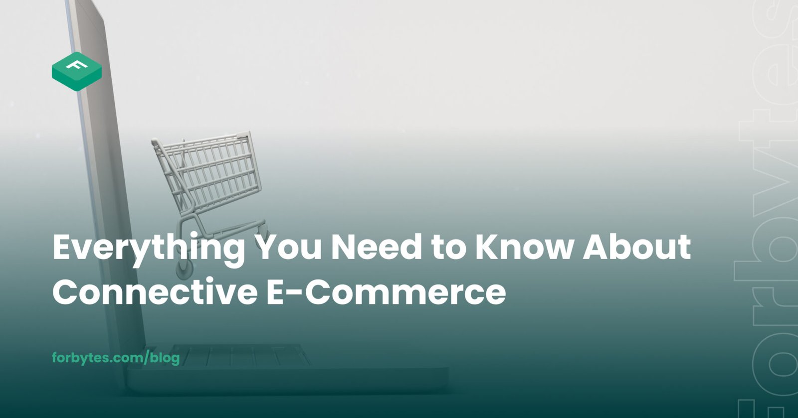 Everything You Need to Know About Connective E-Commerce