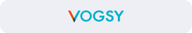 An ERP Development Company: VOGSY