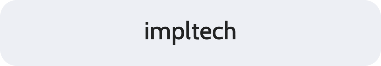 An ERP Development Company: impltech