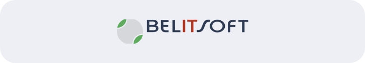 An ERP Development Company: BELITSOFT