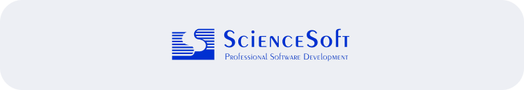 An ERP Development Company: ScienceSoft