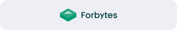 An ERP Development Company: Forbytes