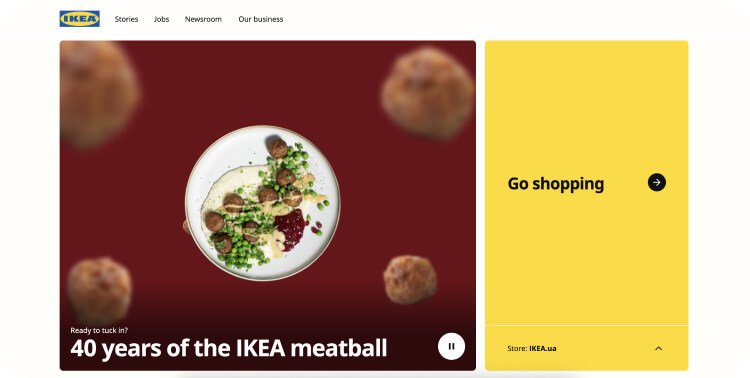 IKEA's Ecommerce Localization Strategy