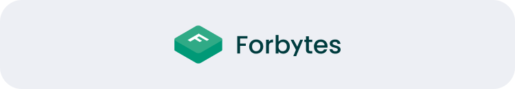 Forbytes 3